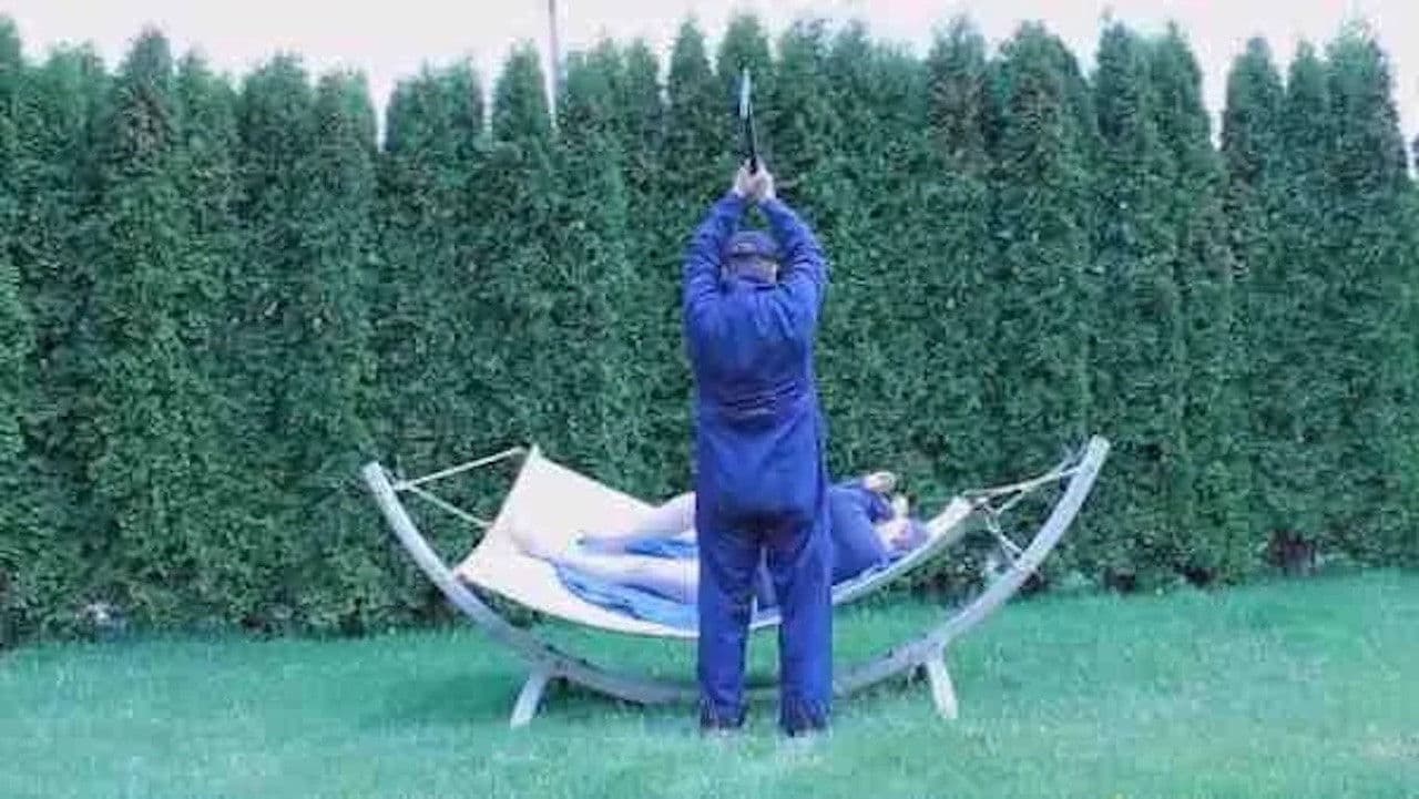 Backdrop – Axegrinder 3