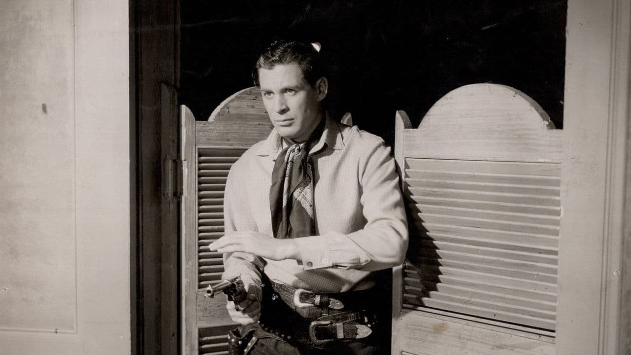 Backdrop – Trigger Smith