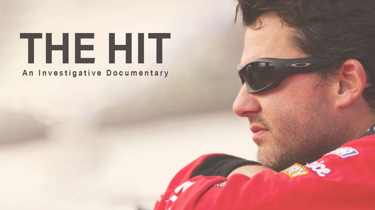 Backdrop – The Hit: An Investigative Documentary