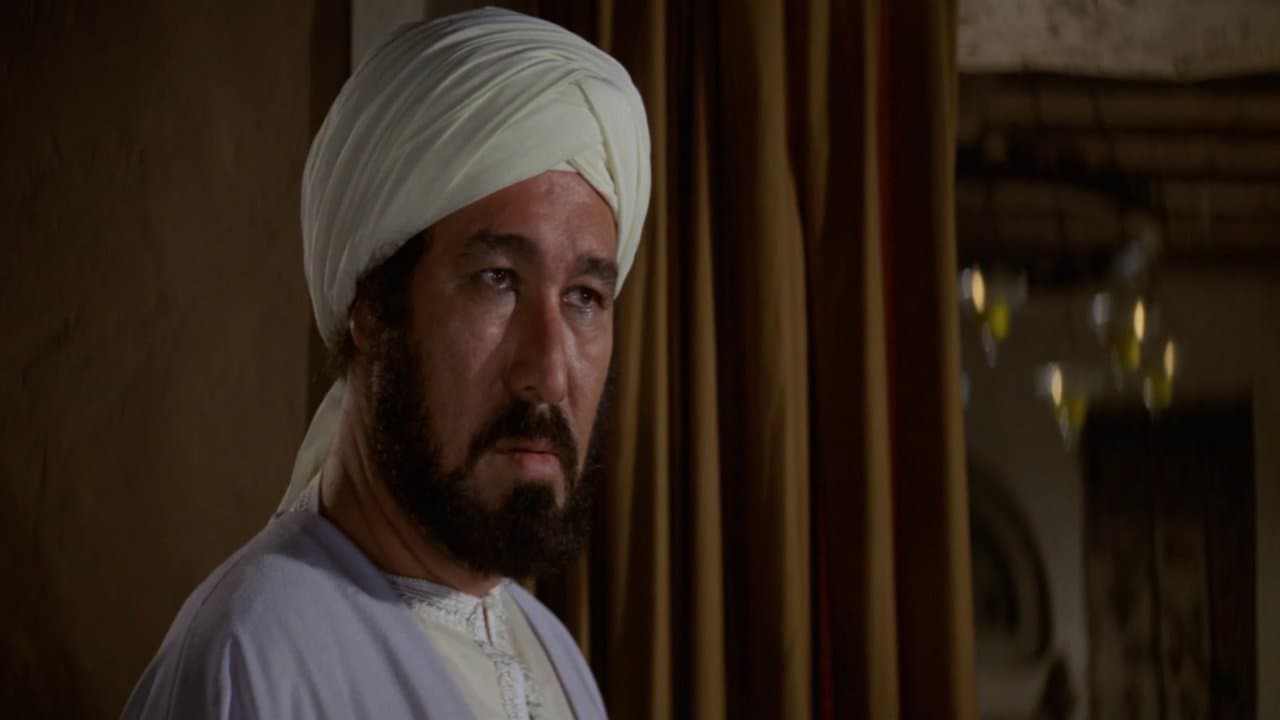 Backdrop – Al-risâlah