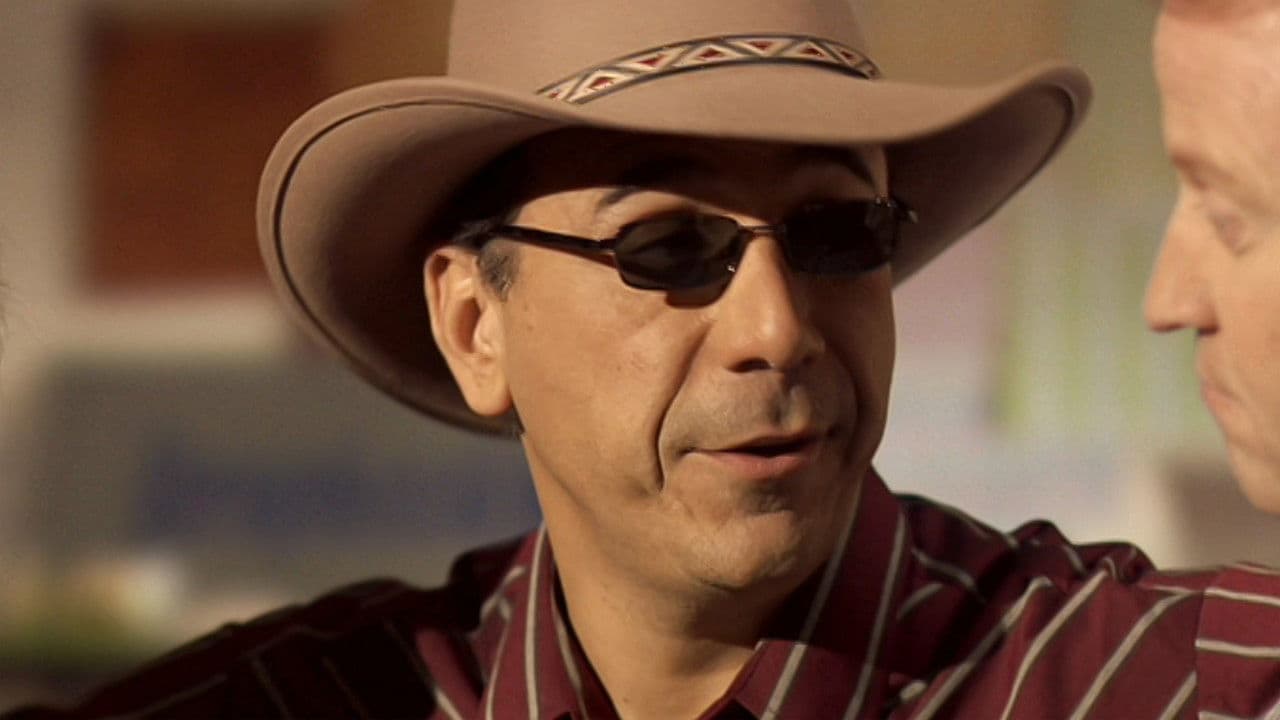 Backdrop – Mobsters and Mormons