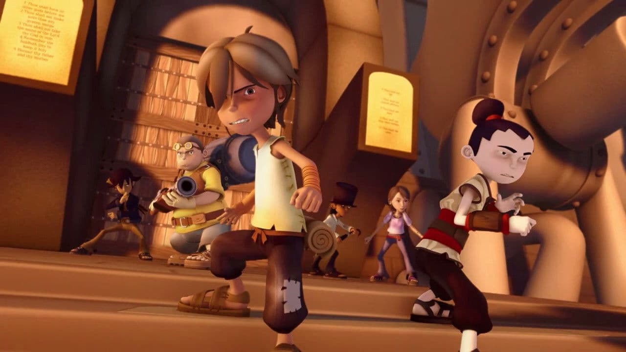 Backdrop – RPG Metanoia