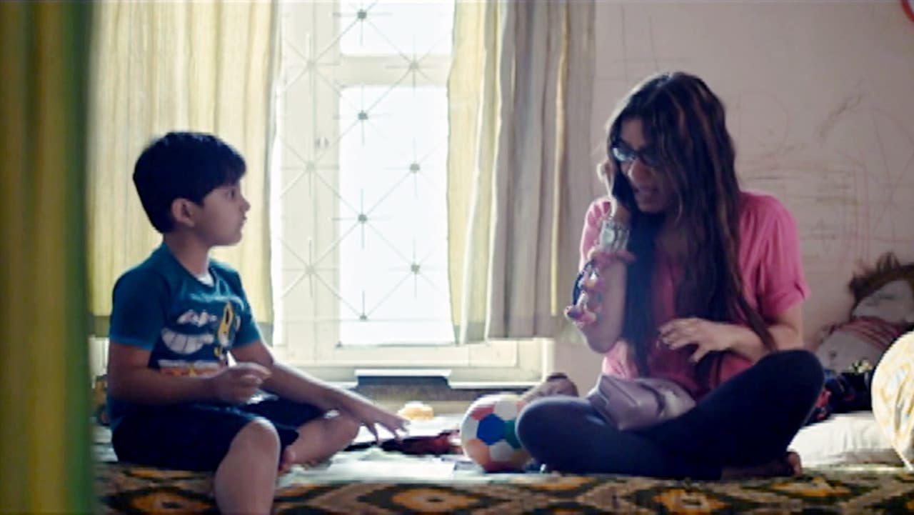 Backdrop – রামধনু