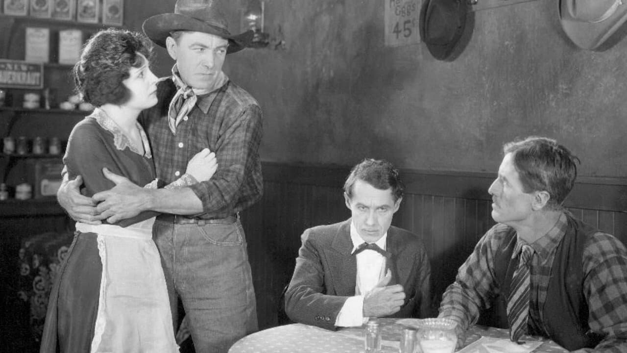 Backdrop – The Kickback