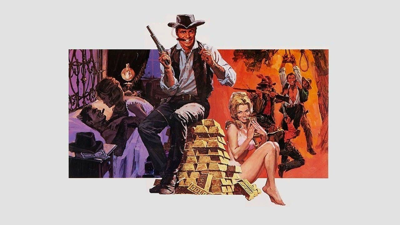 Backdrop – Sam Whiskey