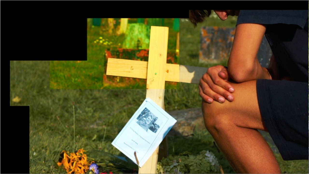 Backdrop – Blocked Together