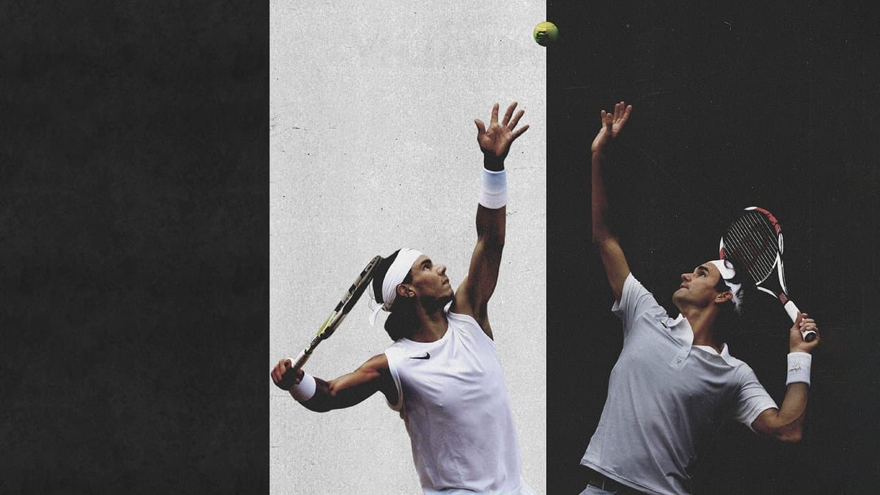 Backdrop – Strokes of Genius