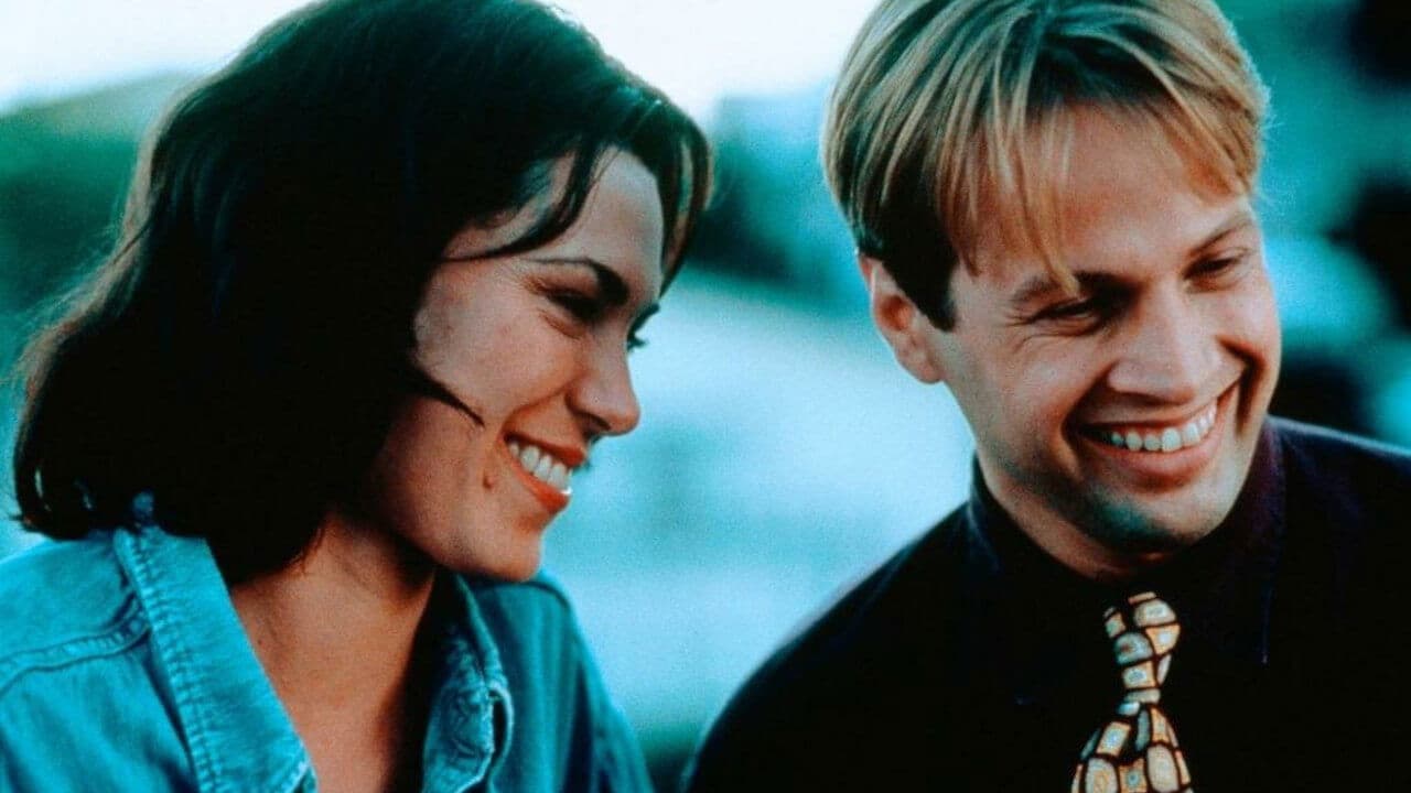 Backdrop – Alles Liebe, oder was?