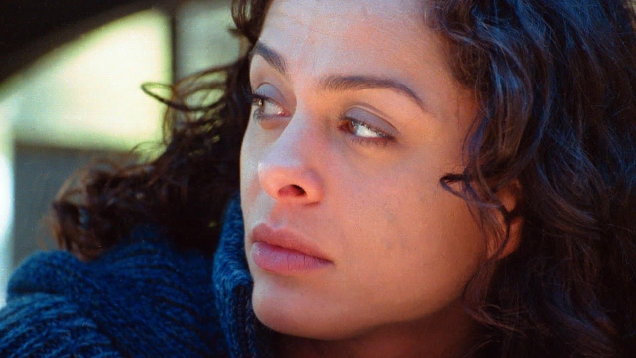 Backdrop – Um Tiro no Escuro