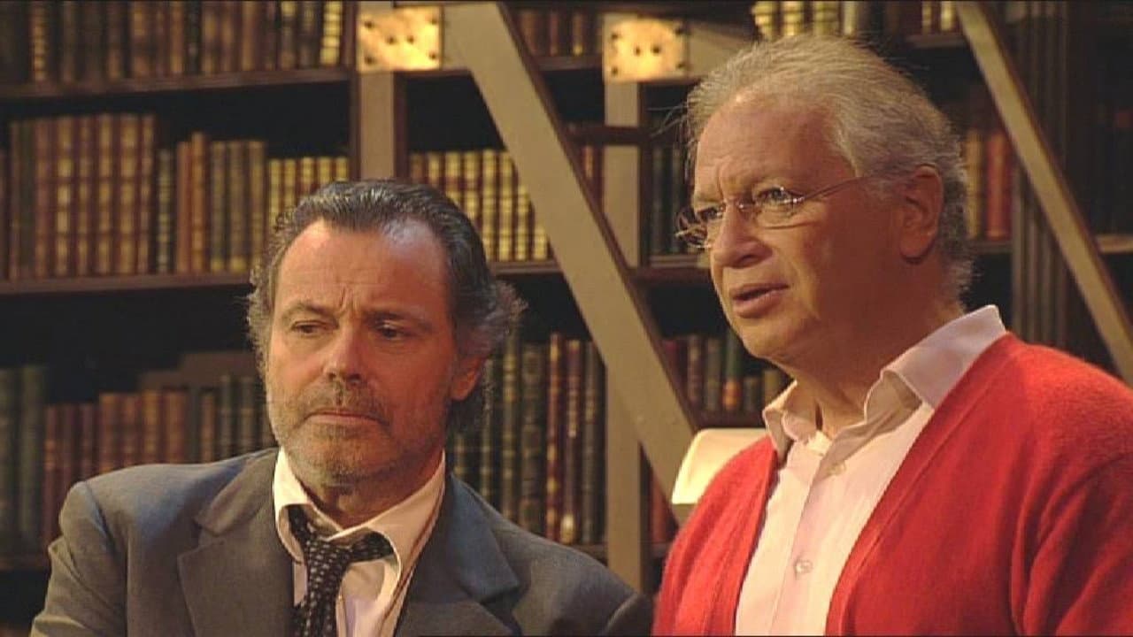 Backdrop – Amitiés sincères