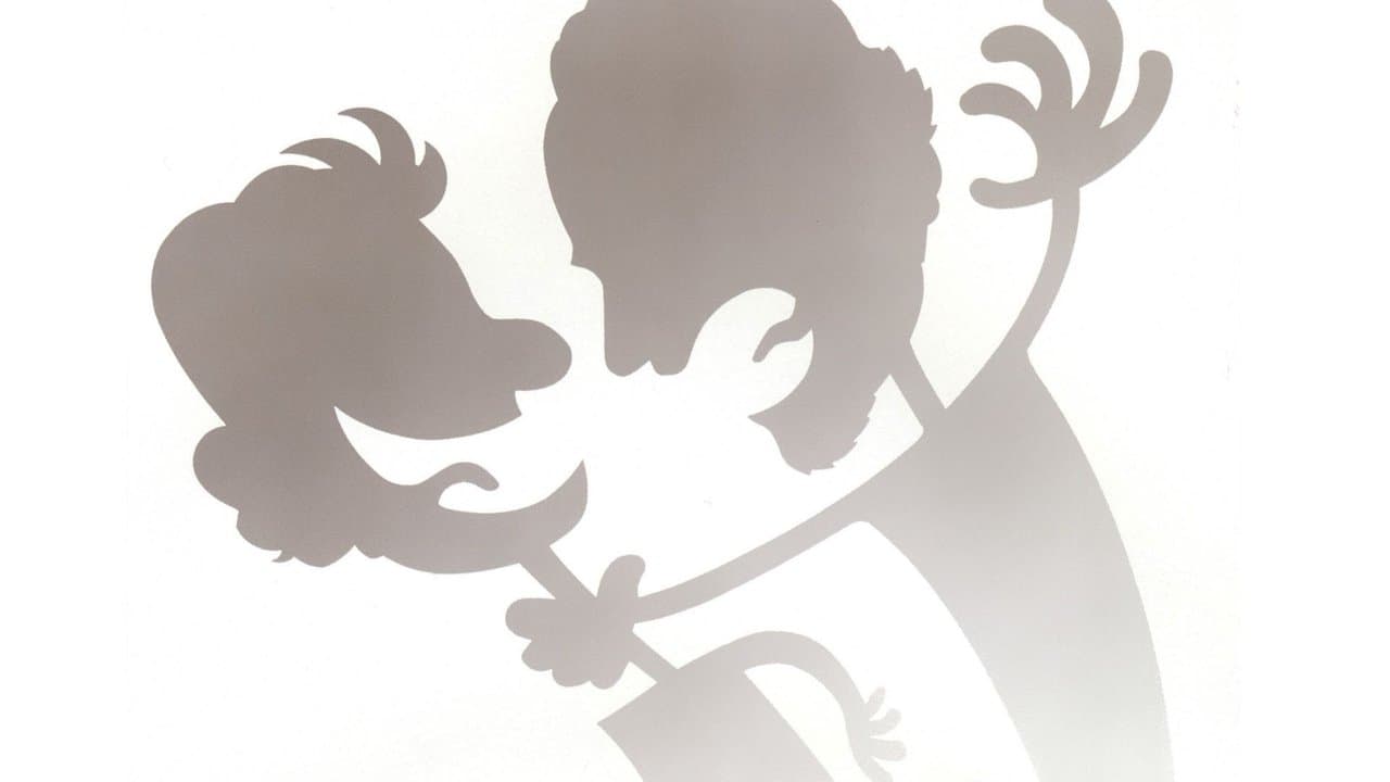 Backdrop – Was ist mit Bob?