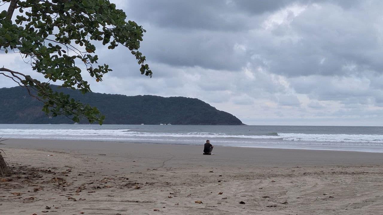 Backdrop – Um Momento no Tempo