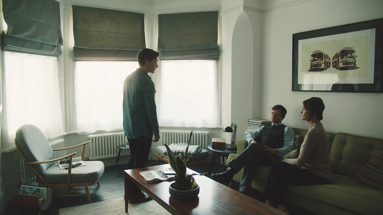 Backdrop – Coming Back