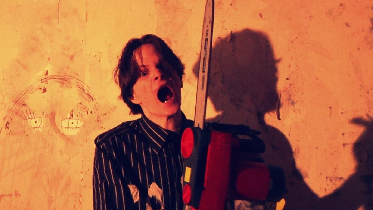 Backdrop – Waxhouse Rock