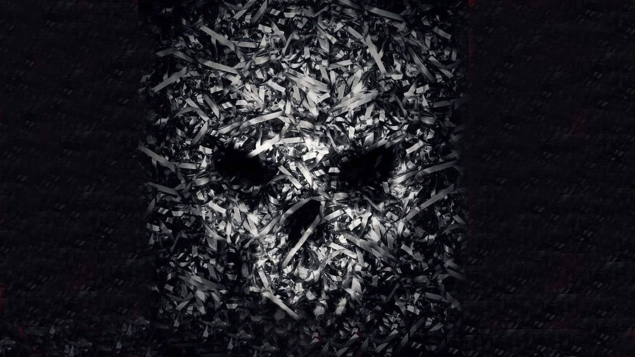 Backdrop – V/H/S: Viral