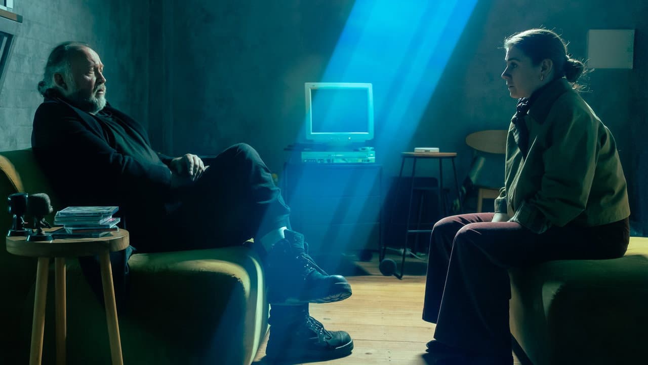 Backdrop – How Do You Remember The Matrix?