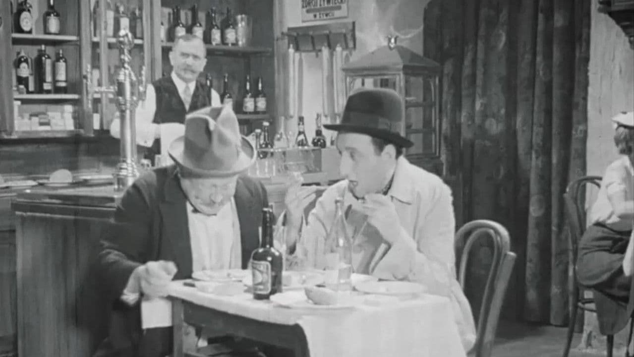 Backdrop – Ada! To nie wypada!