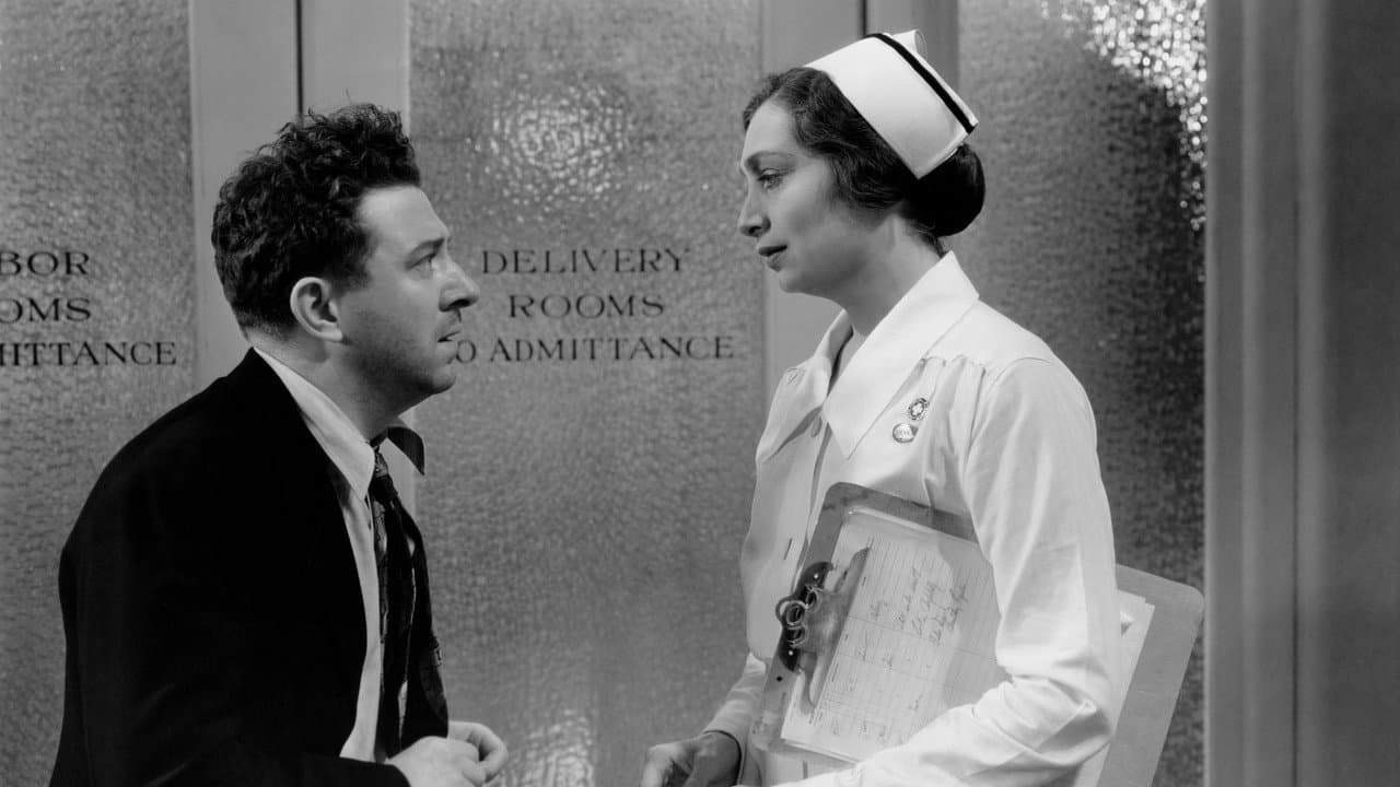 Backdrop – Life Begins