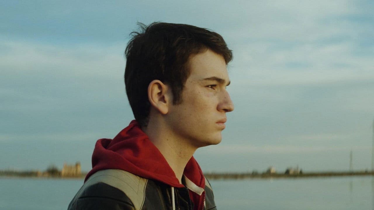 Backdrop – Lucas