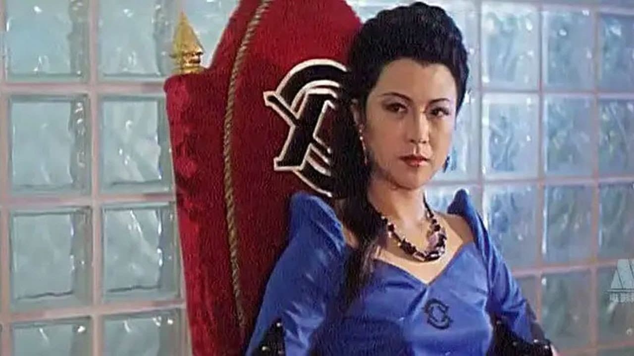 Backdrop – 男人的世界