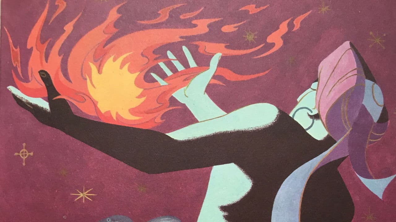 Backdrop – Unser Freund das Atom