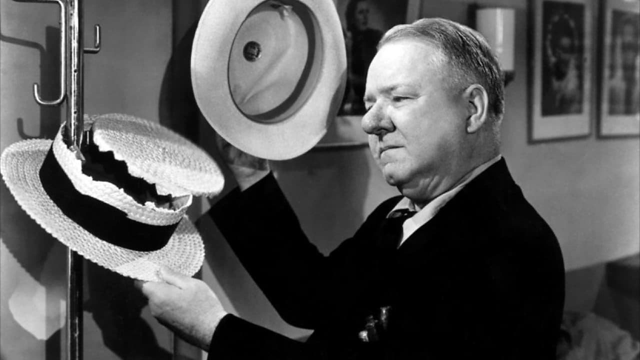 Backdrop – Gib einem Trottel keine Chance