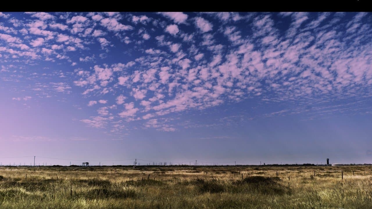 Backdrop – Soundproof