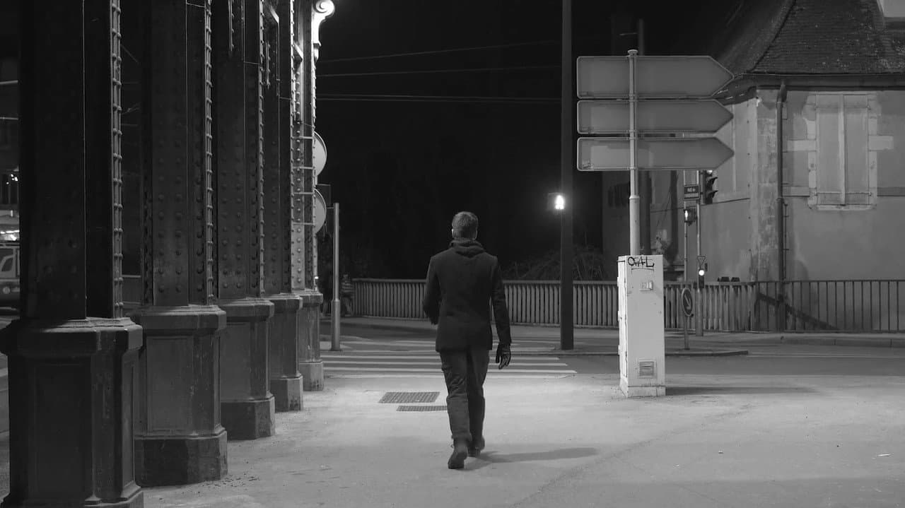 Backdrop – Vicious cycle