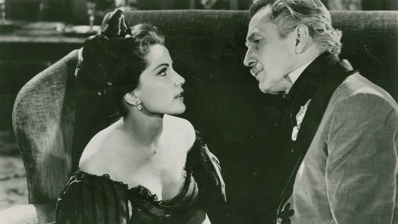 Backdrop – Der grauenvolle Mr. X