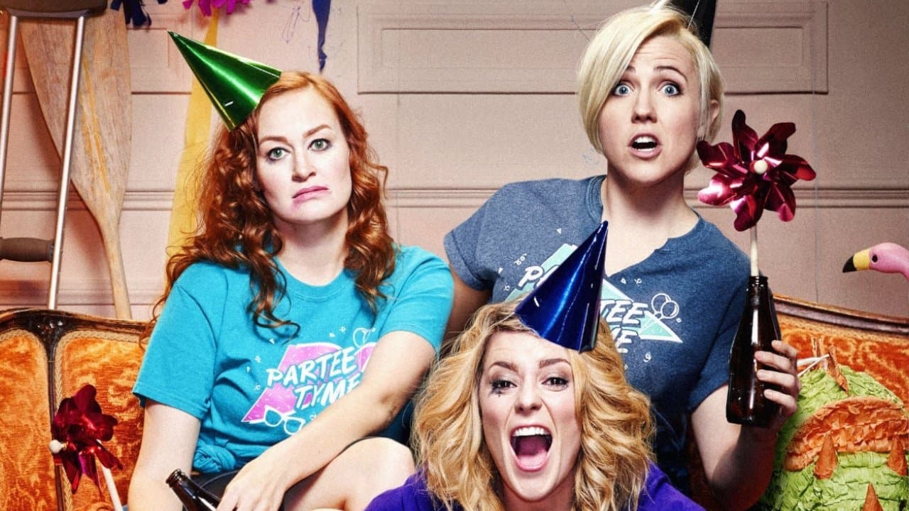 Backdrop – Dirty 30