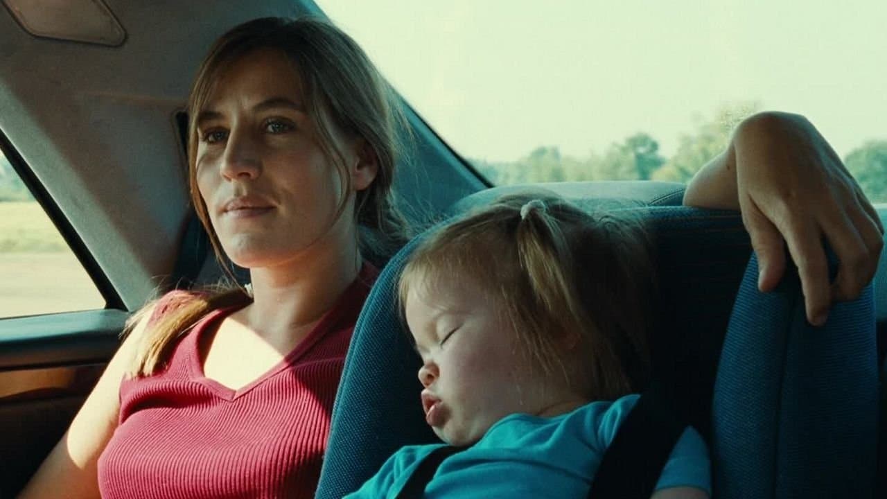 Backdrop – Harry meint es gut mit dir