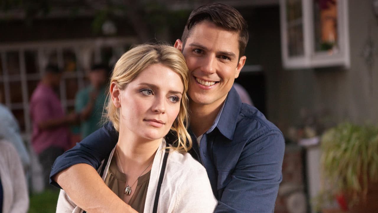 Backdrop – The Joneses Unplugged