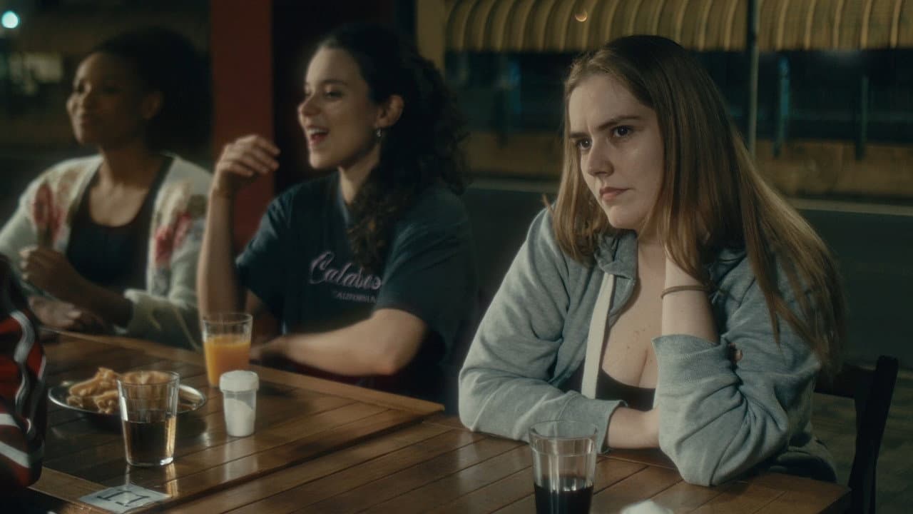 Backdrop – O Pior Ainda Está Por Vir