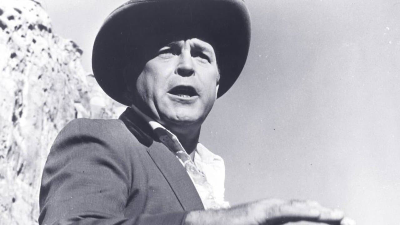 Backdrop – 5 blutige Gräber