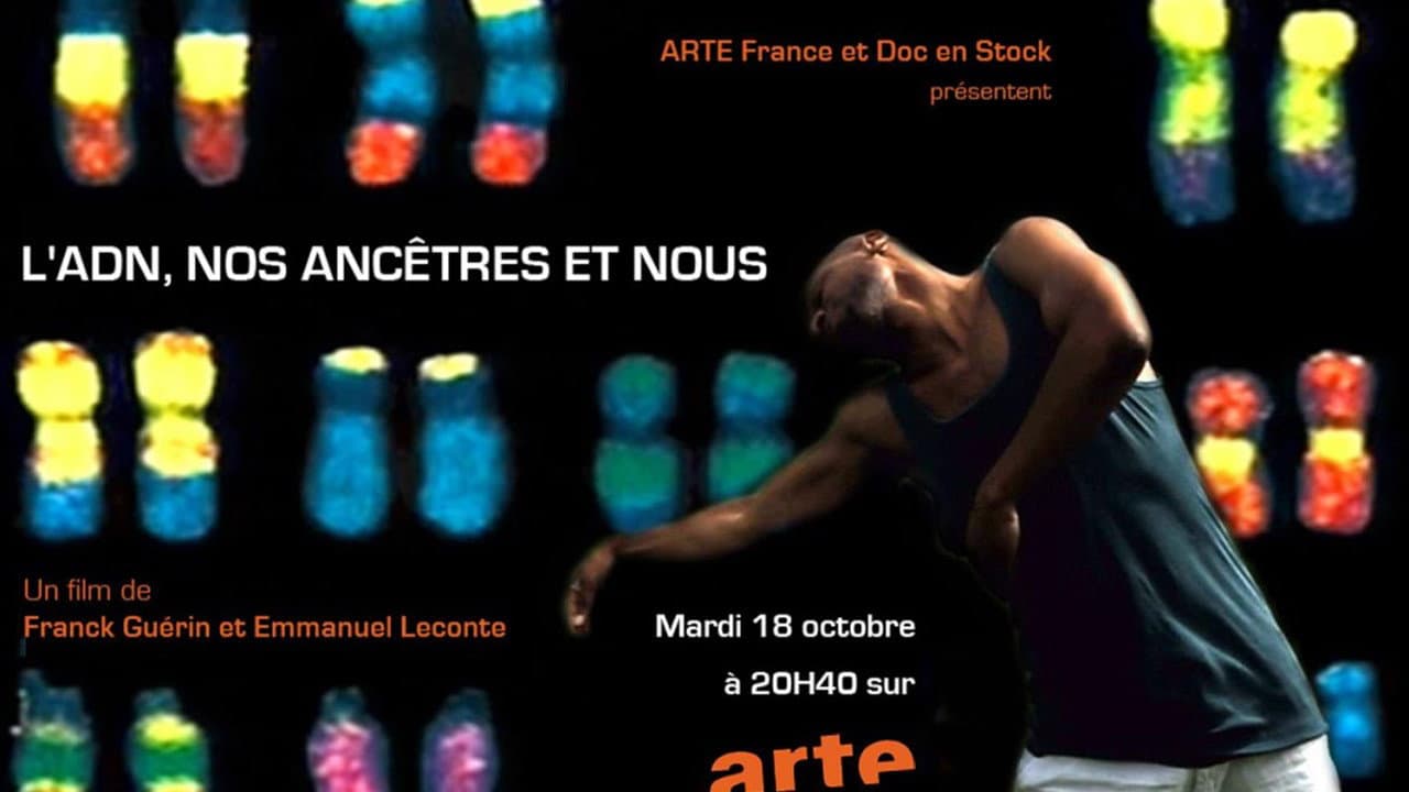 Backdrop – Eine Frage der Gene