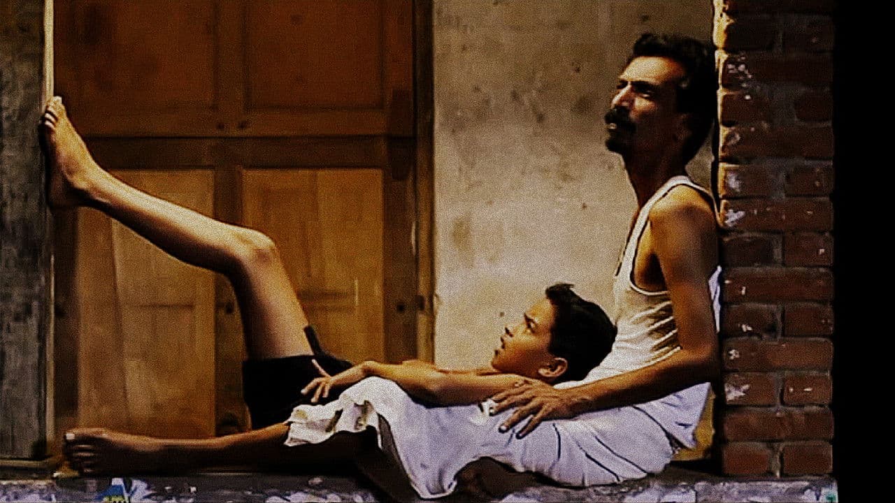 Backdrop – 101 ചോദ്യങ്ങൾ