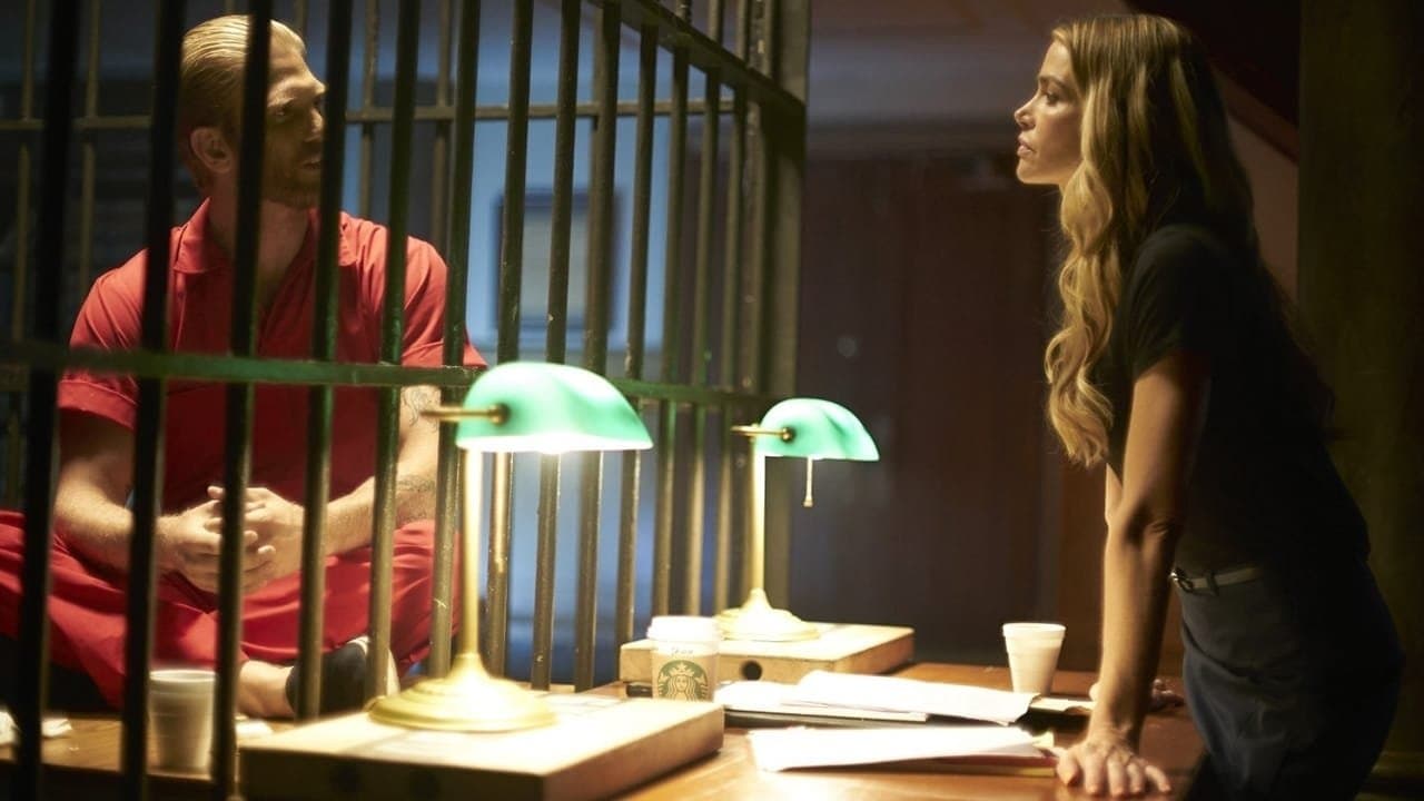 Backdrop – American Violence