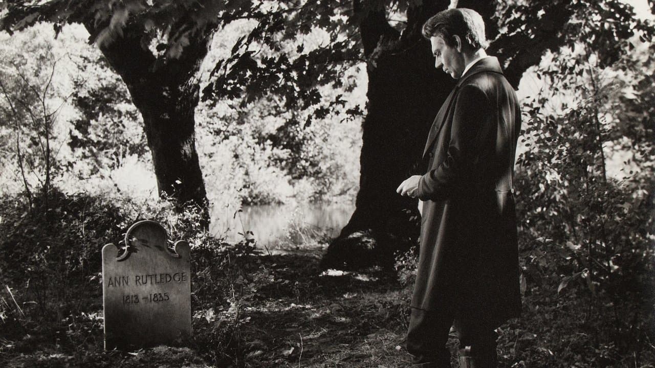 Backdrop – Abe Lincoln in Illinois