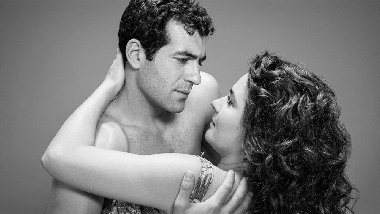 Backdrop – Sokak Kızı