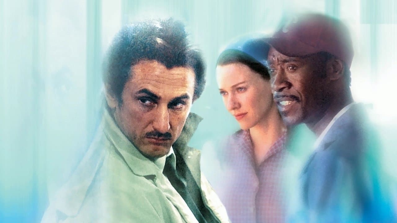 Backdrop – Attentat auf Richard Nixon