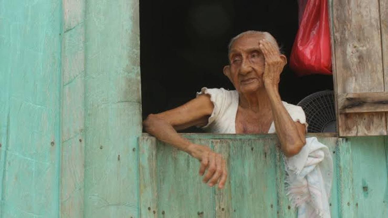 Backdrop – Carta Sobre Nosso Lugar: Mulheres do Vila Nova