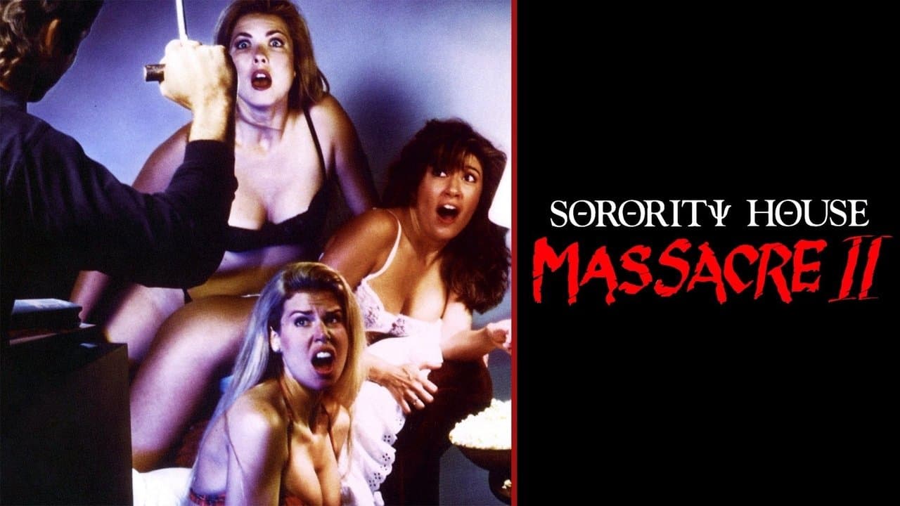 Backdrop – Sorority House Massacre II