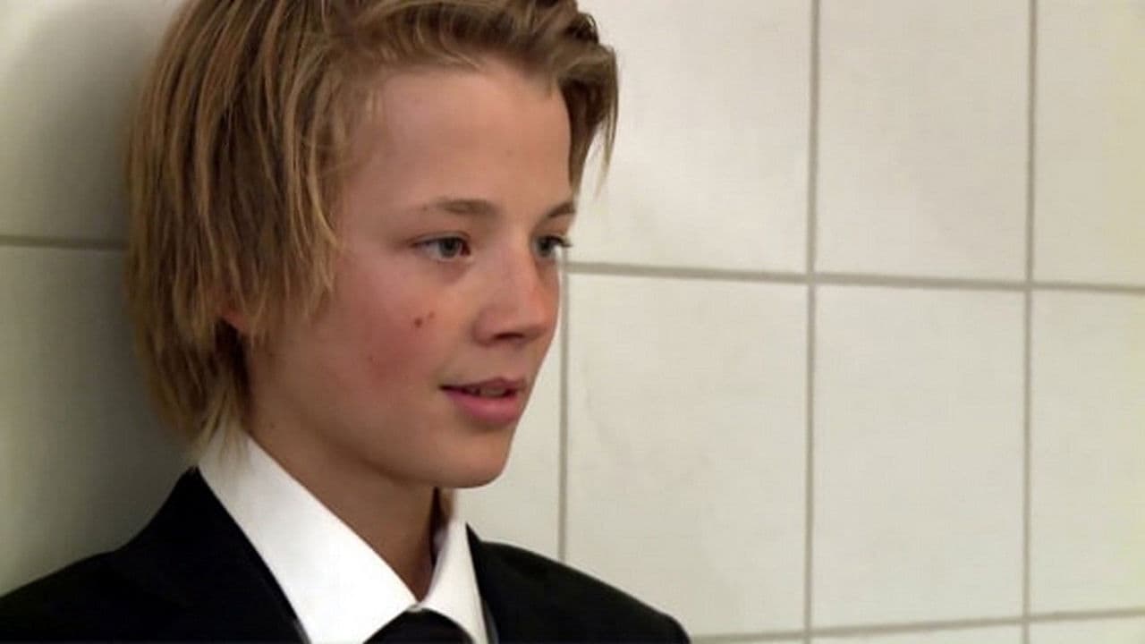 Backdrop – Erpressung für Anfänger