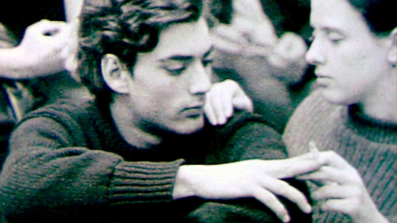 Backdrop – Paul Auster – Was wäre wenn