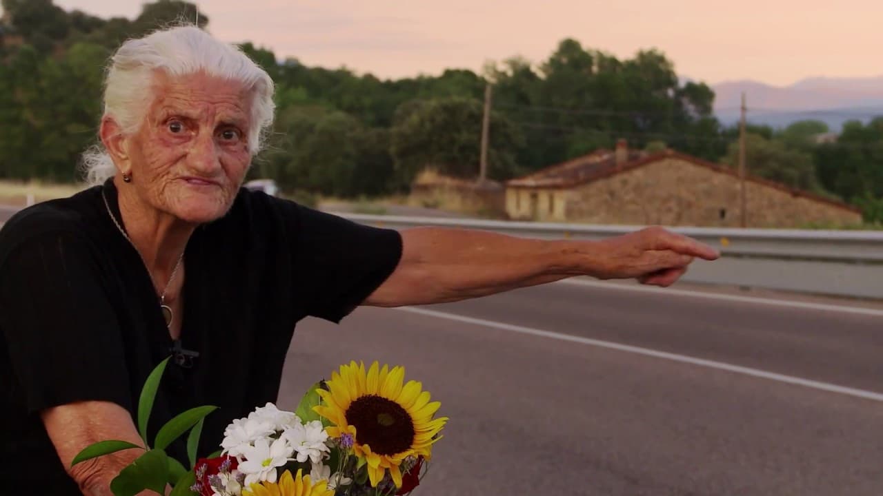 Backdrop – El silencio de otros