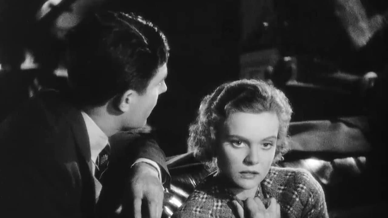 Backdrop – Jung und unschuldig