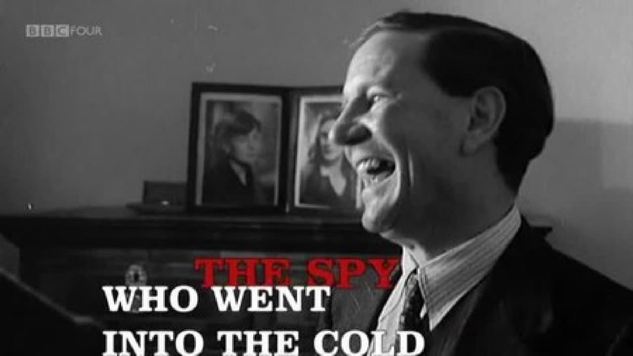 Backdrop – The Spy Who Went Into the Cold