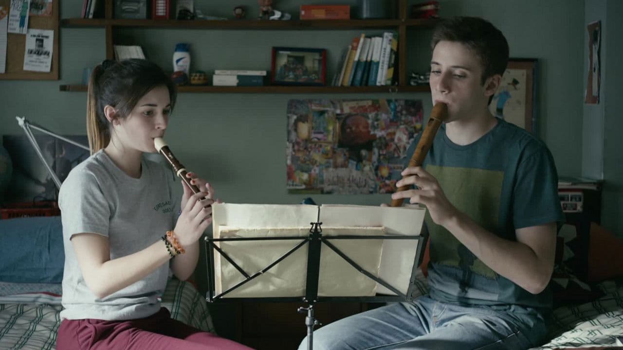 Backdrop – Dos disparos