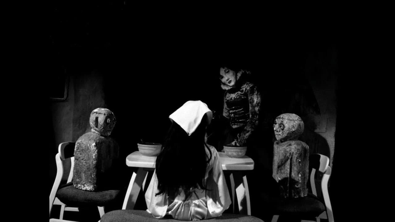 Backdrop – The Matriarch