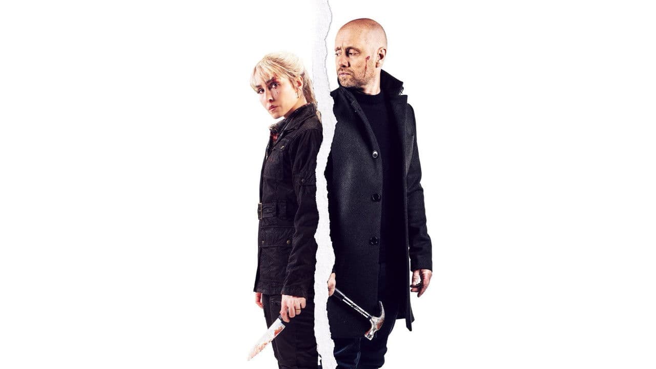 Backdrop – The Trip - Ein mörderisches Wochenende